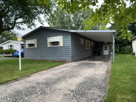 613 Terrace Drive Crystal Lake IL 60014