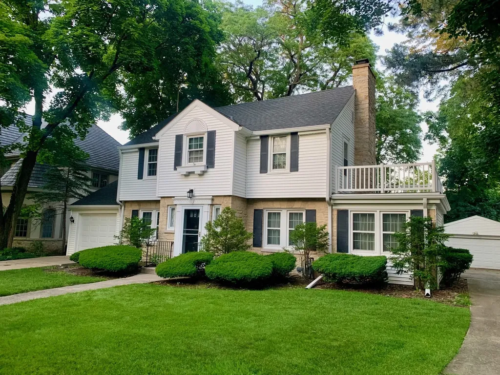 4125 Howard Avenue Western Springs IL 60558