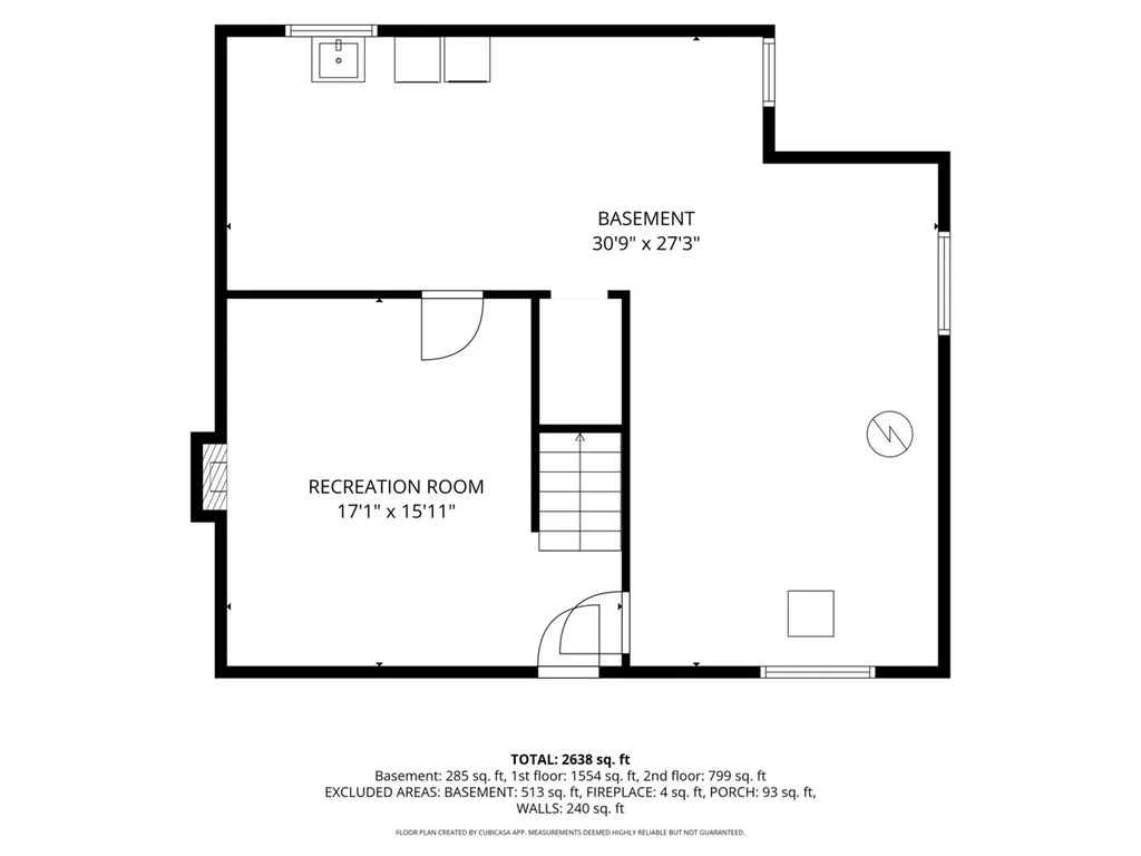 4125 Howard Avenue Western Springs IL 60558