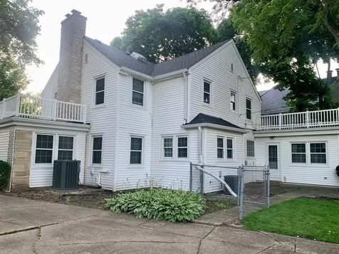 4125 Howard Avenue Western Springs IL 60558