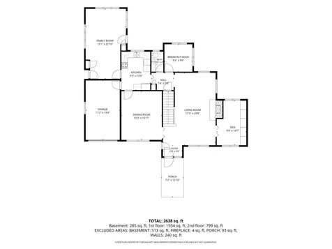 4125 Howard Avenue Western Springs IL 60558