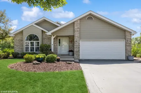 10423 Aileen Avenue Mokena IL 60448