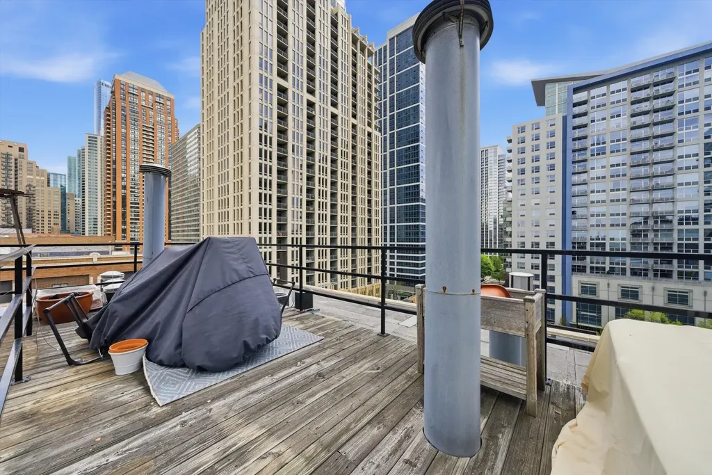 1307 South Wabash Avenue Chicago IL 60605