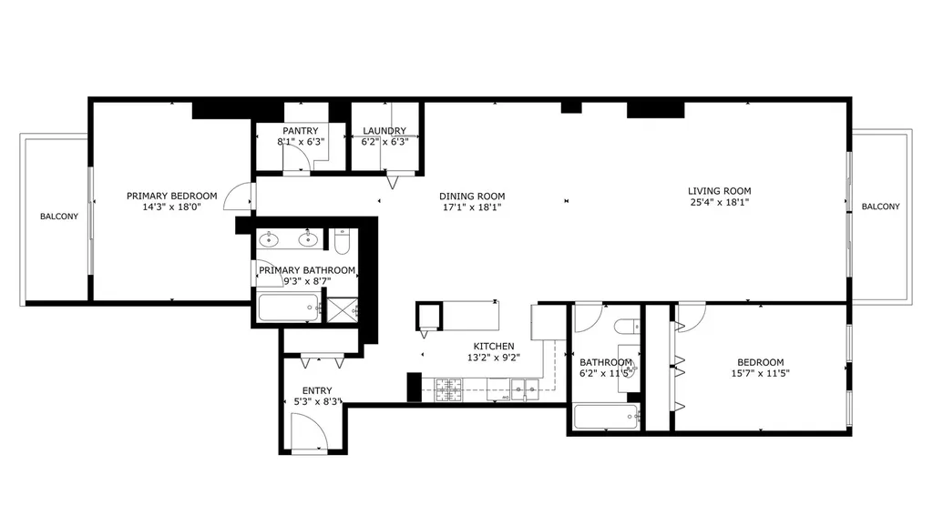 1307 South Wabash Avenue Chicago IL 60605