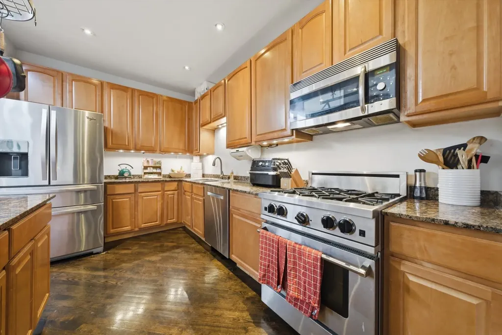 1307 South Wabash Avenue Chicago IL 60605