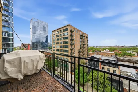 1307 South Wabash Avenue Chicago IL 60605