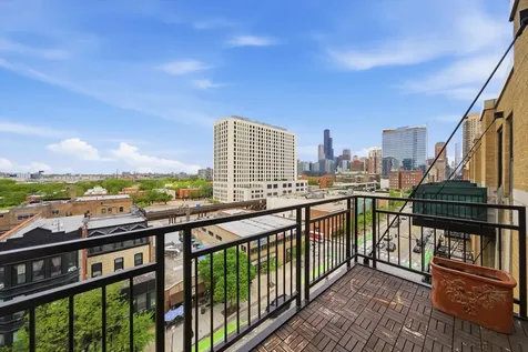 1307 South Wabash Avenue Chicago IL 60605