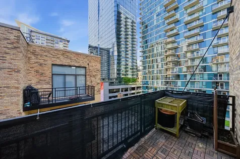 1307 South Wabash Avenue Chicago IL 60605