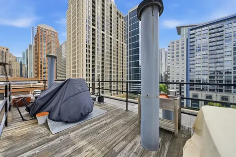 1307 South Wabash Avenue Chicago IL 60605
