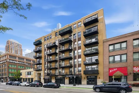1307 South Wabash Avenue Chicago IL 60605