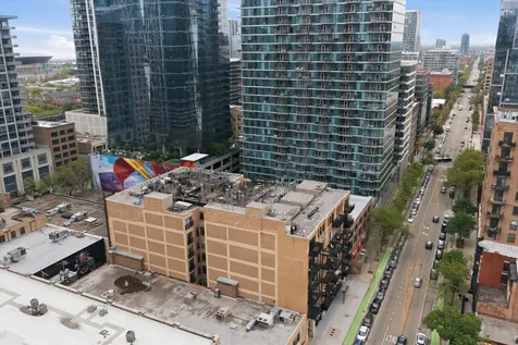 1307 South Wabash Avenue Chicago IL 60605