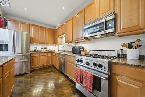 1307 South Wabash Avenue Chicago IL 60605