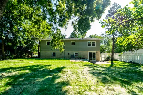 16736 Beverly Avenue Tinley Park IL 60477