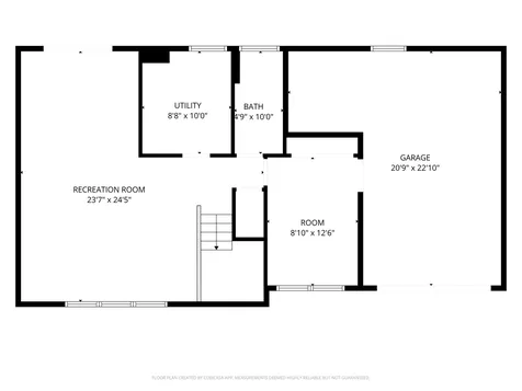 16736 Beverly Avenue Tinley Park IL 60477