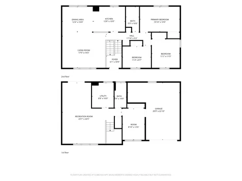 16736 Beverly Avenue Tinley Park IL 60477