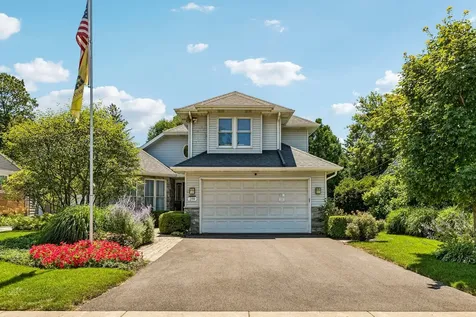 219 Woodlawn Drive Mundelein IL 60060