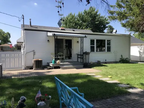 5121 West State Road Burbank IL 60459