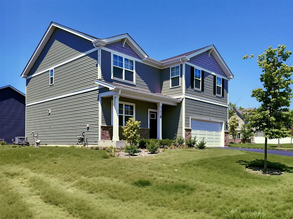 13520 S Carmel Boulevard Plainfield IL 60544