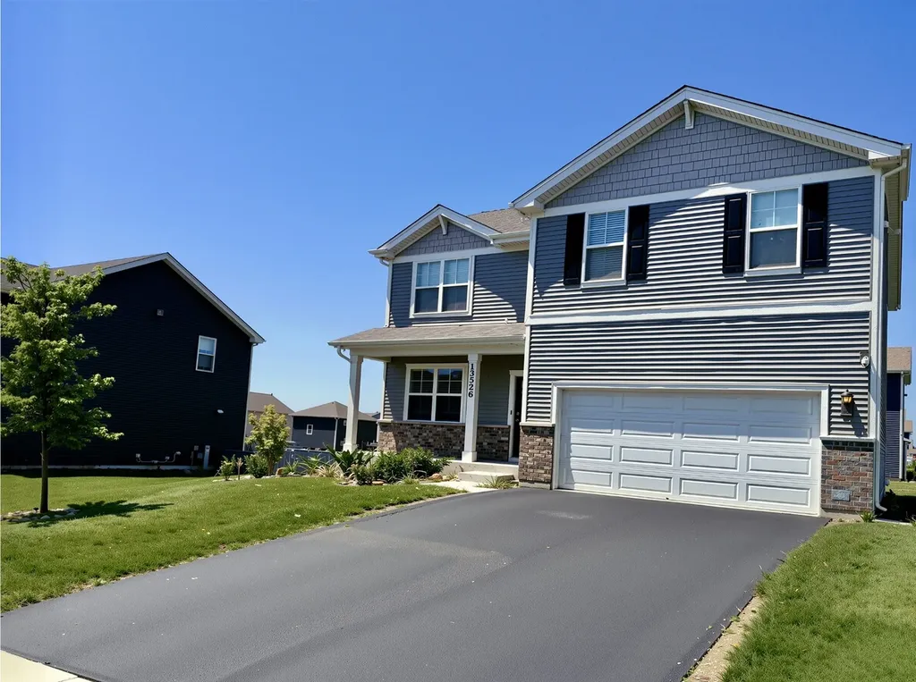 13520 S Carmel Boulevard Plainfield IL 60544