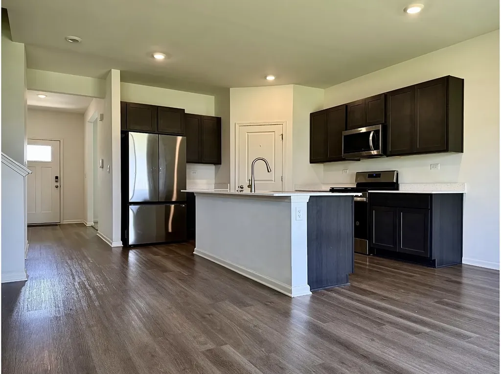 13520 S Carmel Boulevard Plainfield IL 60544