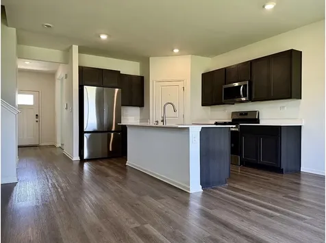 13520 S Carmel Boulevard Plainfield IL 60544