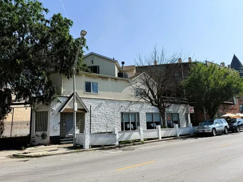 1450 West Webster Avenue Chicago IL 60614