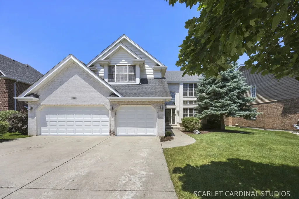 948 67TH Street Darien IL 60561