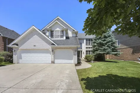 948 67TH Street Darien IL 60561