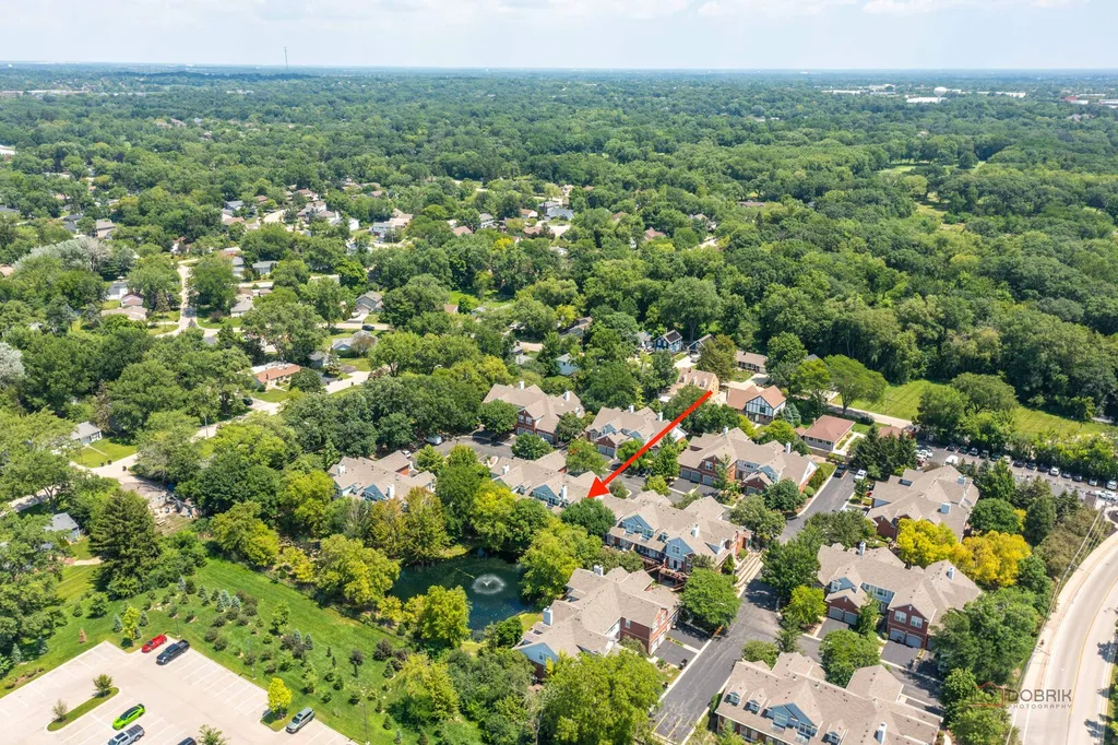38 Lakebreeze Court Lake Zurich IL 60047