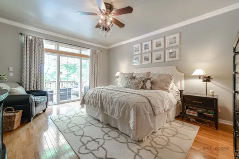 38 Lakebreeze Court Lake Zurich IL 60047