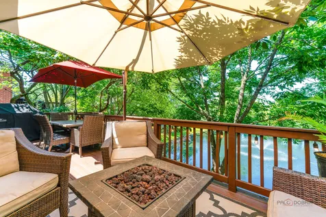 38 Lakebreeze Court Lake Zurich IL 60047