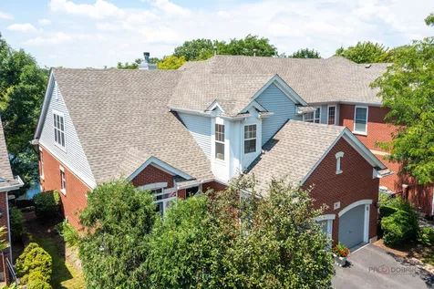 38 Lakebreeze Court Lake Zurich IL 60047
