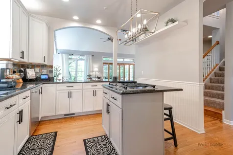 38 Lakebreeze Court Lake Zurich IL 60047