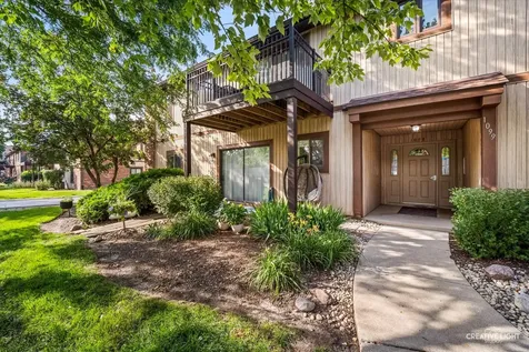 1099 Prescott Drive Roselle IL 60172