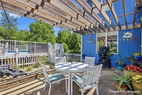 8302 White Oaks Road Wonder Lake IL 60097