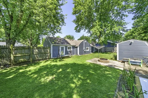 817 South Hugh Street Plano IL 60545