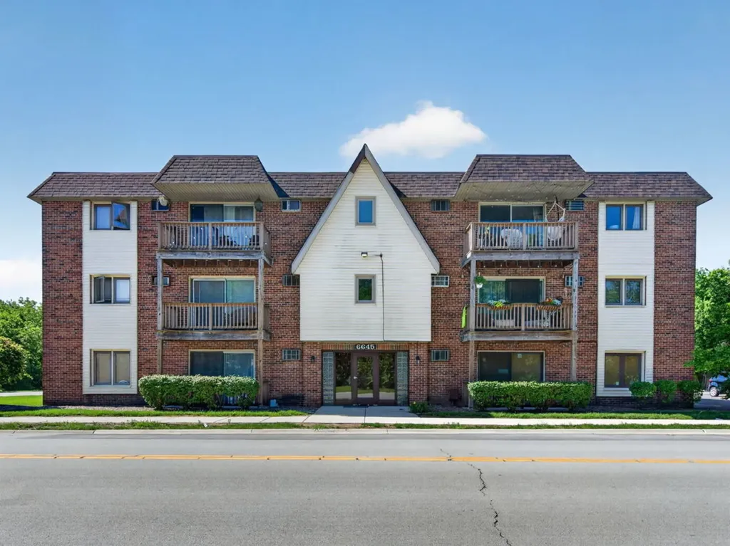 6645 172ND Street Tinley Park IL 60477