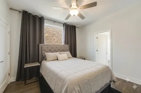 616 East 46th Street Chicago IL 60653