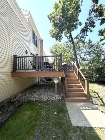 222 Thomas Drive Wood Dale IL 60191