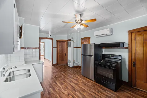 6556 West Ebinger Drive Niles IL 60714