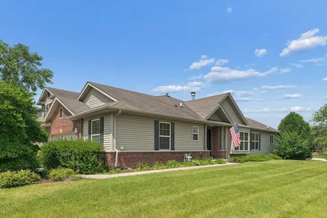 25426 Barrow Road Manhattan IL 60442