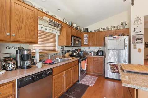 25426 Barrow Road Manhattan IL 60442