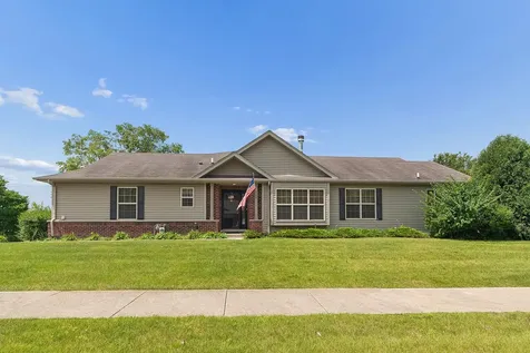 25426 Barrow Road Manhattan IL 60442