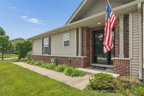 25426 Barrow Road Manhattan IL 60442