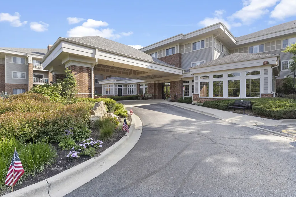 801 North Mclean Boulevard Elgin IL 60123