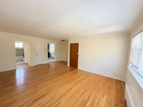 2605 West Fitch Avenue Chicago IL 60645