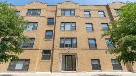 4609 North Kimball Avenue Chicago IL 60625