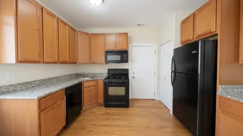 4609 North Kimball Avenue Chicago IL 60625
