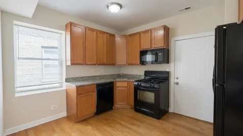 4609 North Kimball Avenue Chicago IL 60625