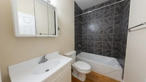 4609 North Kimball Avenue Chicago IL 60625